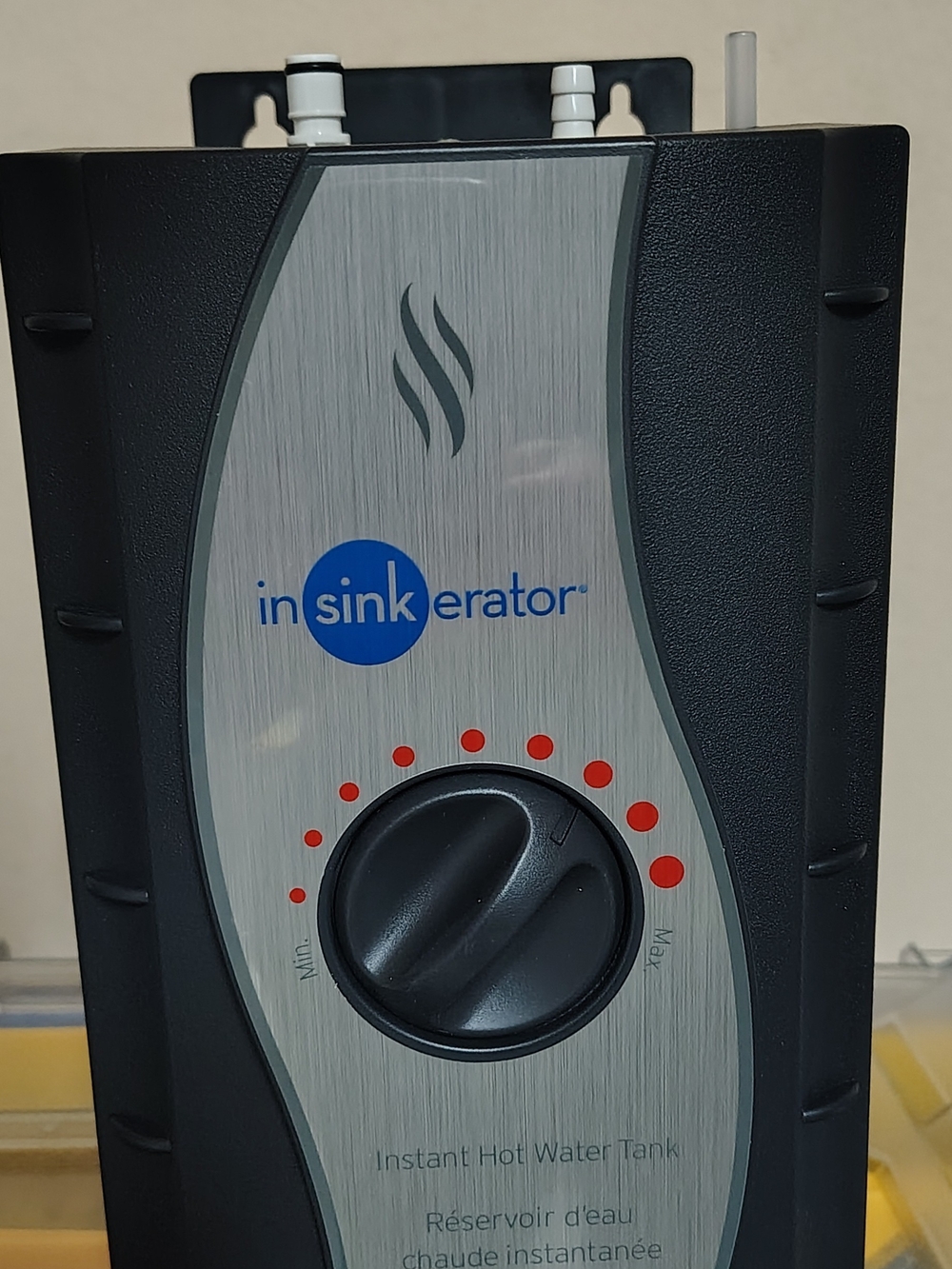 Hwt-00 Instant Hot Water Tank